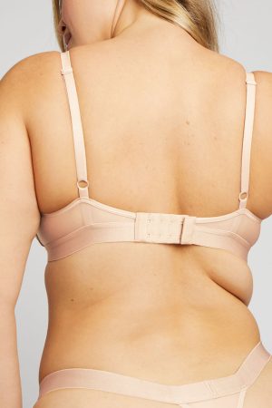 Silky Nursing Bra