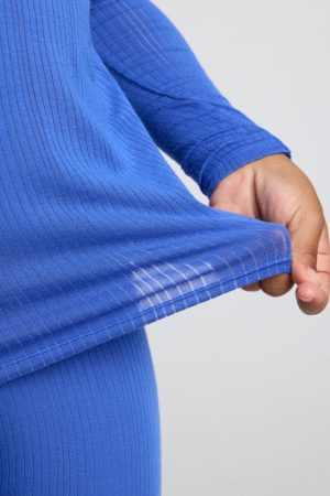 My Mini Long Sleeve Tee and Pants Set