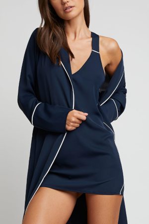 Supreme Classic Robe