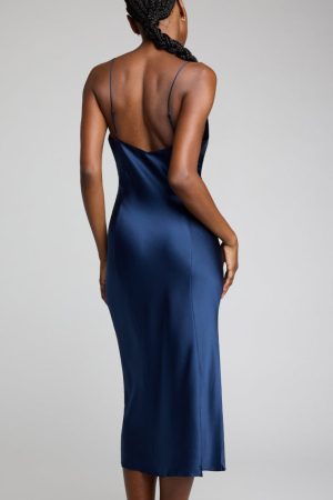 Eclipse Silk Slip