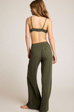Whipped Track Pant
