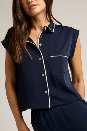 Supreme Short Sleeve Shirt