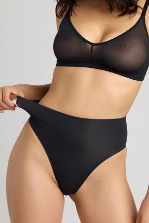 Base High Rise Brief