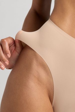 Base High Rise Brief