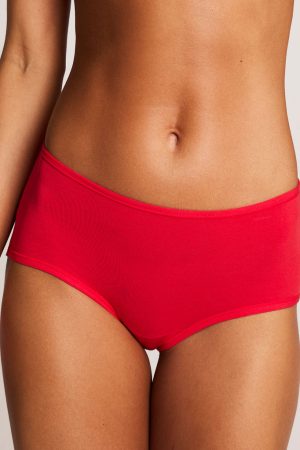 Cloud Cotton Boy Short