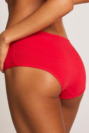 Cloud Cotton Boy Short