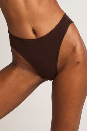 Cloud Cotton French Cut Brief