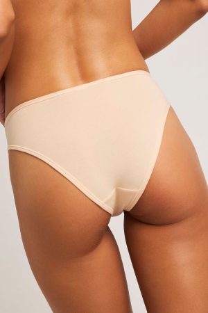Cloud Cotton French Cut Brief