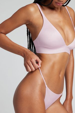 Glacé String Thong