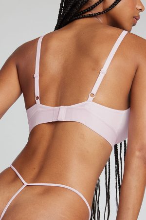 Glacé String Thong